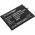 Helyettes�t� telefon Akkumul�tor Redmi Note 9T BM54 4900mAh 18.87Wh Li-ion 3.85V