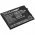 Helyettes�t� telefon Akkumul�tor Xiaomi Black Shark BSO1FA 3900mAh 15.02Wh Li-Ion