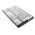 Helyettes�t� pda pocket pc Akkumul�tor Xiaomi MI-ONE Plus BM10 1600mAh 5.92Wh 3.7V