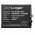 Helyettes�t� telefon Akkumul�tor Xiaomi Mi 13 BP4G 4300mAh 16.68Wh