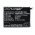 Helyettes�t� telefon Akkumul�tor Xiaomi Mi Note BM21 3000mAh 11.4Wh