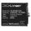 Helyettes�t� telefon Akkumul�tor Xiaomi 12S Ultra BP4A 4750mAh 18.48Wh