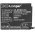 Helyettes�t� telefon Akkumul�tor Xiaomi Note 4X (China Version) BN43 4000mAh 15.4Wh