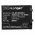 Helyettes�t� telefon Akkumul�tor Xiaomi 11T BM59 4900mAh 18.96Wh