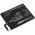 Helyettes�t� telefon Akkumul�tor Xiaomi Mi 6 BM39 3250mAh 12.51Wh Li-Ion