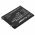 Helyettes�t� telefon Akkumul�tor Redmi Note 12 Pro+ 5G BP4J 4800mAh 18.58Wh Li-Ion 3.87V