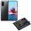 Helyettes�t� telefon Akkumul�tor Xiaomi Redmi Note 10 BN59 4800mAh 18.58Wh Li-Ion