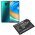 Helyettes�t� telefon Akkumul�tor Pocophone Redmi Note 9 Pro BN52 4800mAh 18.48Wh Li-Ion 3.85V