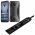 Helyettes�t� telefon Akkumul�tor Xiaomi Black Shark 3 BS06FA 2300mAh 8.86Wh Li-Ion