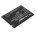 Helyettes�t� telefon Akkumul�tor Xiaomi Mix 4 BP43 2200mAh 17.03Wh