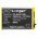 Helyettes�t� telefon Akkumul�tor Redmi 11A BN5K 4900mAh 18.72Wh 3.82V