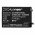 Helyettes�t� telefon Akkumul�tor Redmi Note 11 Pro+ BP47 2150mAh 16.64Wh 7.74V