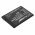 Helyettes�t� telefon Akkumul�tor Redmi 10 Prime BN63 5400mAh 20.9Wh Li-Ion 3.87V