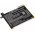 Helyettes�t� telefon Akkumul�tor Meilan A5 BT710 3000mAh 11.4Wh 3.8V