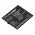 Helyettes�t� telefon Akkumul�tor MeiZu Pro 6s BT53S 3050mAh 11.74Wh 3.85V