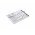 Helyettes�t� telefon Akkumul�tor MeiZu Meilan Max BS25 4100mAh 15,79Wh 3.85V