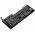 Helyettes�t� telefon Akkumul�tor MeiZu Pro 7 BA792 2900mAh 11.17Wh 3.85V