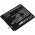 Helyettes�t� telefon Akkumul�tor MeiZu 15 Lite BA871 3000mAh 11.55Wh 3.85V
