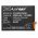 Helyettes�t� telefon Akkumul�tor Motorola Moto E22 SB18D48255 4000mAh 15.4Wh 3.85V