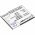 Helyettes�t� telefon Akkumul�tor Lenovo K10 2019 KC40 2800mAh/10.64Wh 3.8V