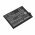 Helyettes�t� telefon Akkumul�tor Motorola XT2343 PC60 5100mAh 19.94Wh 3.91V