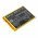 Helyettes�t� telefon Akkumul�tor Motorola Moto G73 5G PV50 4850mAh 18.87Wh 3.89V