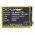 Helyettes�t� telefon Akkumul�tor Motorola Moto G Stylus 2023 PG50 4800mAh 18.67Wh Li-Ion 3.89V