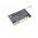 Helyettes�t� telefon Akkumul�tor Motorola Moto G 3rd gen FC40 2300mAh 8.74Wh 3.8V