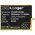 Helyettes�t� telefon Akkumul�tor Motorola Moto G Pro KX50 3900mAh 15.02Wh 3.85V
