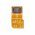 Helyettes�t� telefon Akkumul�tor Motorola Moto G9 Plus MG50 4900mAh 18.96Wh 3.87V