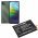 Helyettes�t� telefon Akkumul�tor Lenovo K12 Pro 5800mAh 22.33Wh 3.85V