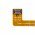 Helyettes�t� telefon Akkumul�tor Motorola Moto One 5G Ace MK50 4850mAh 18.67Wh 3.85V