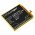 Helyettes�t� telefon Akkumul�tor Motorola Edge 20 Pro MT45 3900mAh 14.82Wh 3.8V