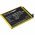 Helyettes�t� telefon Akkumul�tor Motorola Moto G Pure NT40 3650mAh 14.05Wh Li-Ion 3.85V