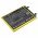 Helyettes�t� telefon Akkumul�tor Motorola EDGE 40 NEO SB18D87942 4850mAh 18.96Wh Li-Ion 3.91V