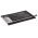 Helyettes�t� telefon Akkumul�tor Motorola XT912A EX34 2200mAh 8.36Wh 3.8V
