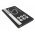 Helyettes�t� telefon Akkumul�tor Sagem MY600x 189247961 1000mAh 3.7Wh Li-ion 3.7V