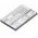 Helyettes�t� telefon Akkumul�tor MyPhone 8870 MP-S-K 1050mAh 3.89Wh 3.7V