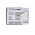 Helyettes�t� telefon Akkumul�tor Navon Mizu M502 G55132 2000mAh 7.6Wh 3.8V