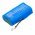 Helyettes�t� Akkumul�tor Dejavoo QD2 3400mAh/25.16Wh
