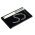 Helyettes�t� telefon Akkumul�tor Nokia 8820 BL-6U 750mAh 2.78Wh 3.7V