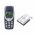 Helyettes�t� telefon Akkumul�tor Nokia 1220 BLC-2 1100mAh 4.07Wh 3.7V