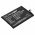 Helyettes�t� telefon Akkumul�tor Nokia G22 CN550 5000mAh 19.25Wh 3.85V