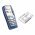 Helyettes�t� telefon Akkumul�tor Nokia 7250i BLD-3 1000mAh 3,7Wh 3.7V
