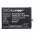 Helyettes�t� telefon Akkumul�tor Nokia G21 WT341 4900mAh 18.87Wh 3.85V