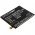 Helyettes�t� telefon Akkumul�tor Nokia 5 HE336 2900mAh 11.17Wh 3.85V