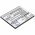 Helyettes�t� telefon Akkumul�tor Nokia C1 2019 S5420AP 2300mAh 8.74Wh 3.8V