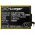Helyettes�t� telefon Akkumul�tor Nokia 2.1 HE341 3900mAh 15.02Wh 3.85V