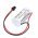 Helyettes�t� plc vez�rl� elem Okuma 1107484 BR-2/3A 1500mAh 4.5Wh 3V