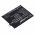 Helyettes�t� telefon Akkumul�tor Oppo A57 BLP619 2800mAh 10.78Wh 3.85V